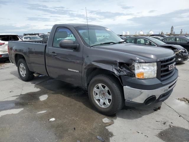 Photo 4 from auction – 2010 GMC SIERRA C15 with VIN 1GTPCTEX4AZ136304