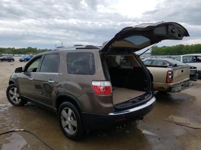 Photo 2 from auction – 2012 GMC ACADIA SLT with VIN 1GKKRSED0CJ129543