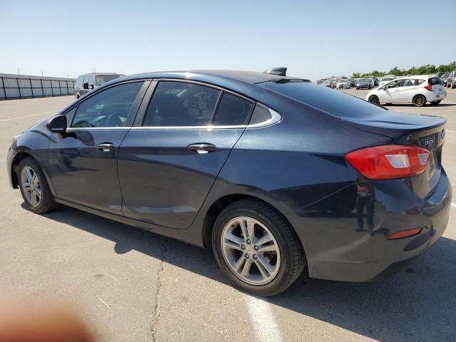 Photo 2 from auction – 2016 CHEVROLET CRUZE LT with VIN 1G1BE5SM6G7295686