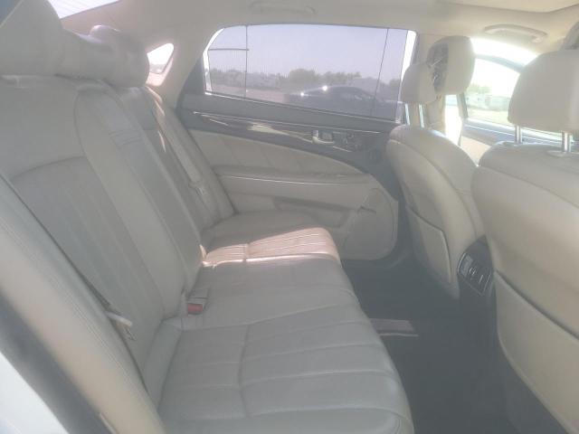 Photo 10 from auction – 2011 HYUNDAI EQUUS SIGN with VIN KMHGH4JF8BU035653