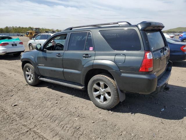 Photo 2 from auction – 2006 TOYOTA 4RUNNER LI with VIN JTEBT17R568034578