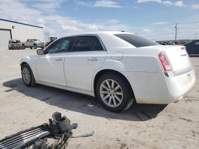Photo 2 from auction – 2012 CHRYSLER 300 LIMITE with VIN 2C3CCACG9CH308033