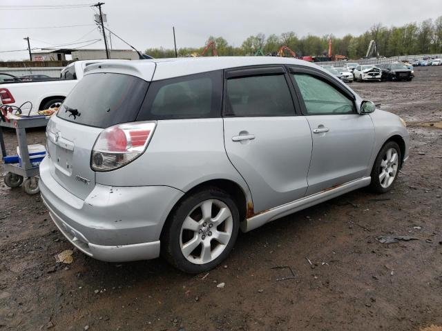 Photo 3 from auction – 2007 TOYOTA COROLLA MA with VIN 2T1KR32E37C659733