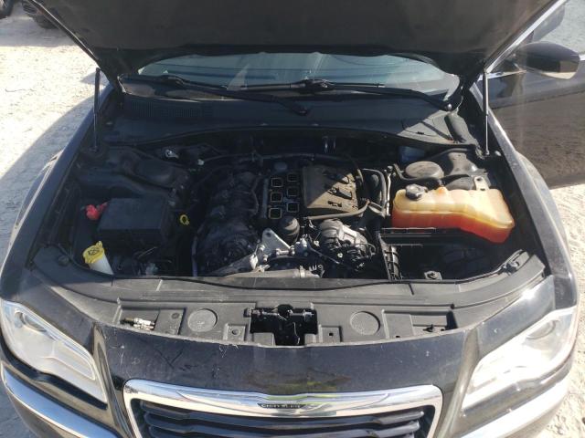 Photo 11 from auction – 2012 CHRYSLER 300 LIMITE with VIN 2C3CCACG8CH277843