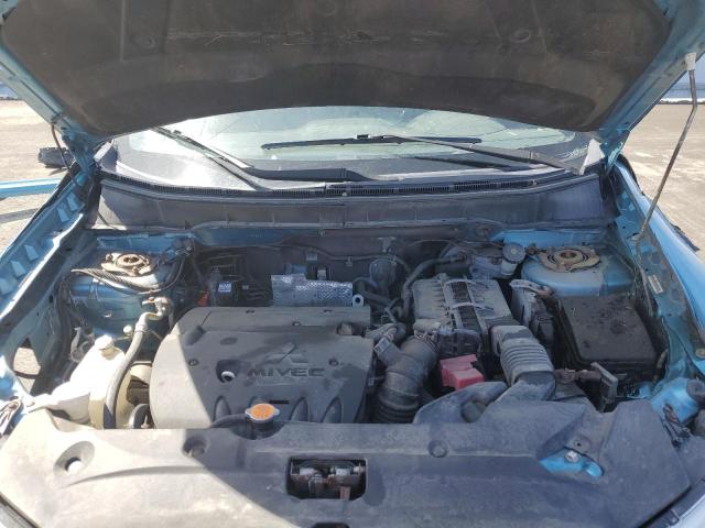 Photo 11 from auction – 2011 MITSUBISHI OUTLANDER with VIN JA4AR4AU3BZ011120