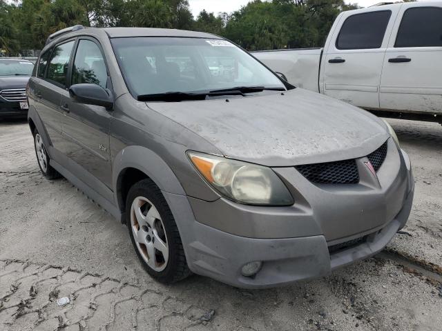 Photo 4 from auction – 2004 PONTIAC VIBE with VIN 5Y2SL62824Z463250