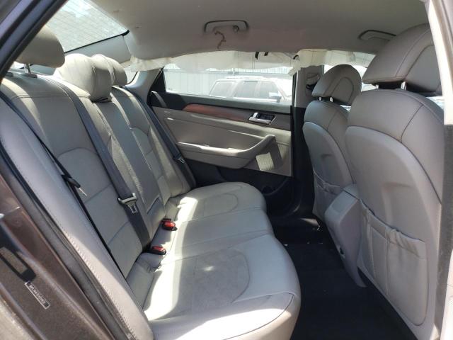 Photo 10 from auction – 2015 HYUNDAI SONATA SPO with VIN 5NPE34AF0FH251622