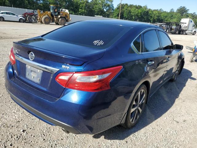 Photo 3 from auction – 2016 NISSAN ALTIMA 2.5 with VIN 1N4AL3AP7GC130042