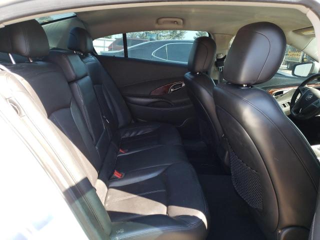 Photo 10 from auction – 2012 BUICK LACROSSE P with VIN 1G4GD5ER4CF343544