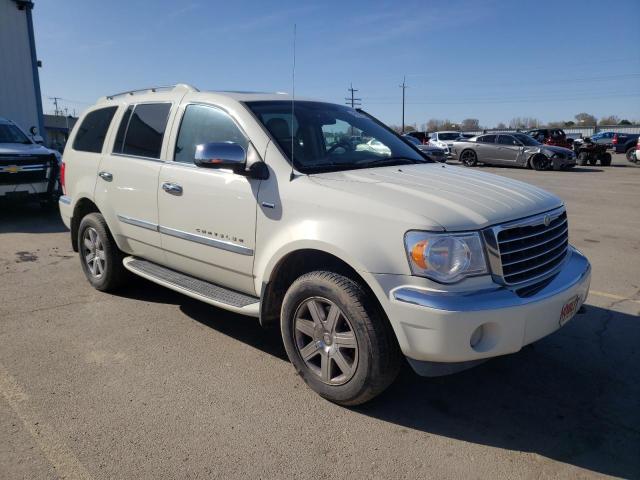 Photo 4 from auction – 2008 CHRYSLER ASPEN LIMI with VIN 1A8HW58218F151452