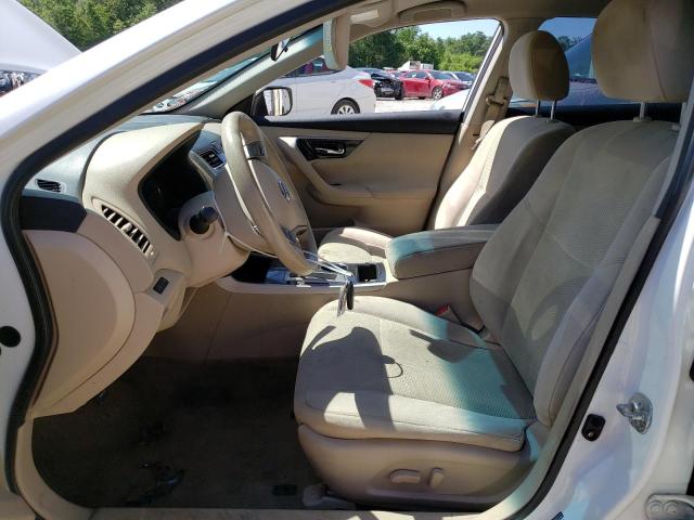 Photo 7 from auction – 2014 NISSAN ALTIMA 2.5 with VIN 1N4AL3AP4EC139522