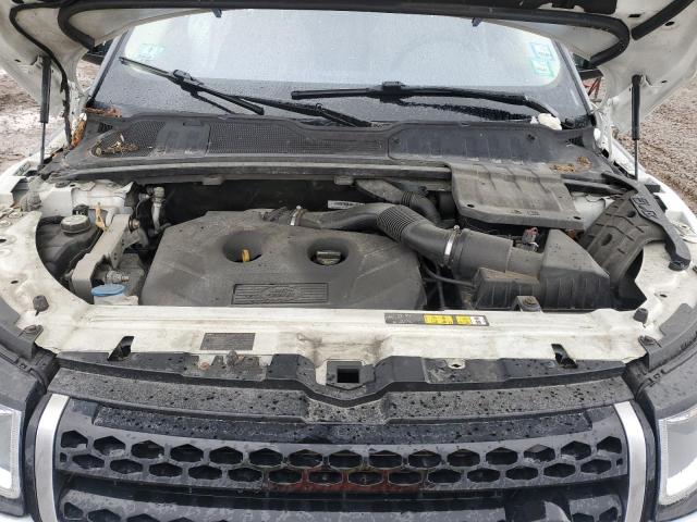Photo 12 from auction – 2017 LAND ROVER RANGE ROVE with VIN SALVP2BGXHH238578