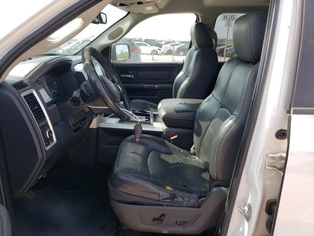 Photo 7 from auction – 2009 DODGE RAM 1500 with VIN 1D3HB13T49J511430