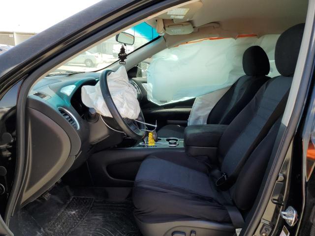 صورة رقم 7 من المزاد - 2014 NISSAN PATHFINDER مع VIN 5N1AR2MM2EC628842