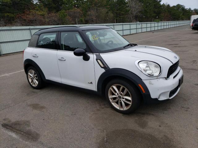 Photo 4 from auction – 2013 MINI COOPER S C with VIN WMWZC5C57DWP32533