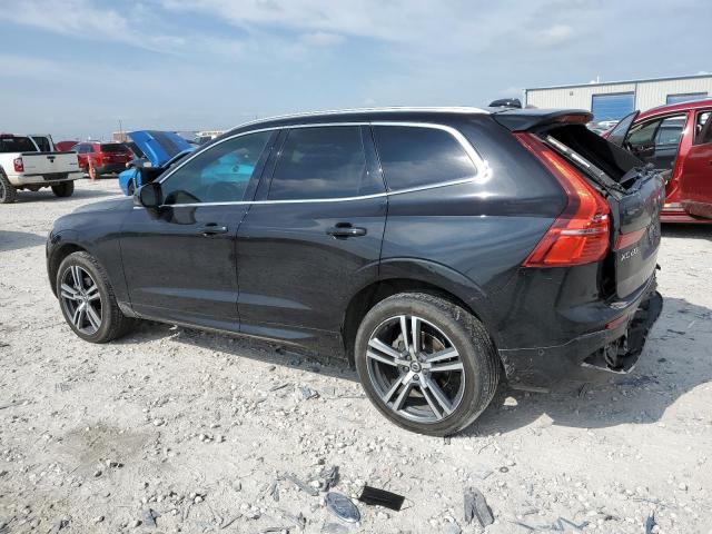 Photo 2 from auction – 2018 VOLVO XC60 T5 MO with VIN YV4102RK2J1028430