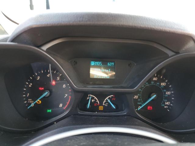 Photo 9 from auction – 2017 FORD TRANSIT CO with VIN NM0LS7E73H1337433