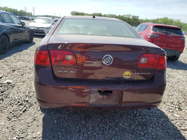 Photo 6 from auction – 2007 BUICK LUCERNE CX with VIN 1G4HP57277U208751