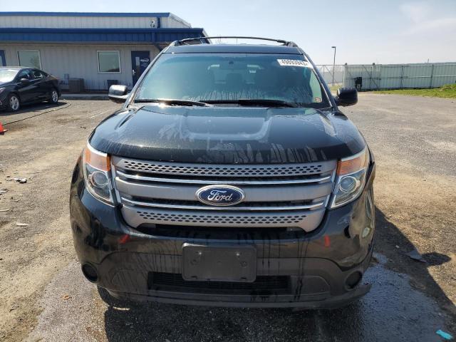 Photo 5 from auction – 2015 FORD EXPLORER with VIN 1FM5K8B88FGA39125