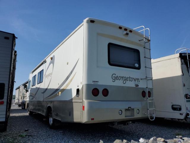 Photo 3 from auction – 2001 WILDWOOD GEORGETOWN with VIN 1FCNF53S310A07444