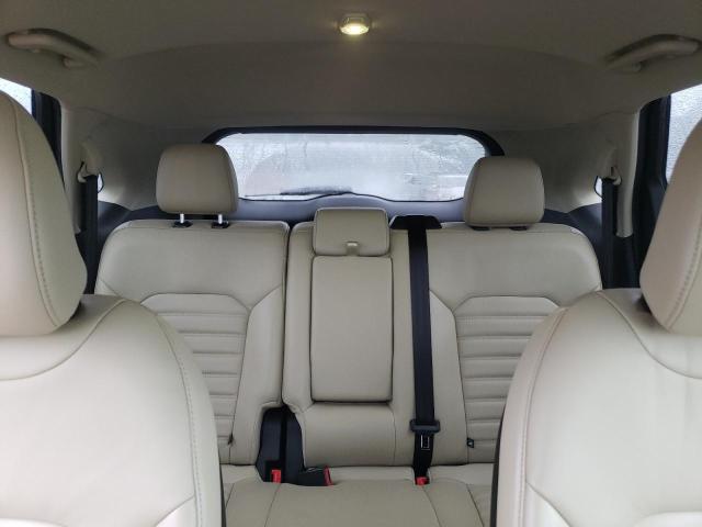 Photo 10 from auction – 2015 FORD EDGE SEL with VIN 2FMTK3J81FBC22160