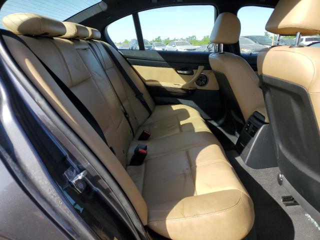 Photo 10 from auction – 2008 BMW M3 with VIN WBSVA93558E215055