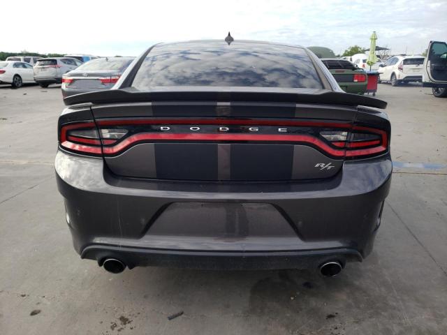 Photo 6 from auction – 2020 DODGE CHARGER R/ with VIN 2C3CDXCT9LH199411