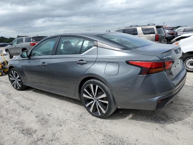 Photo 2 from auction – 2020 NISSAN ALTIMA SR with VIN 1N4BL4CV0LC129380