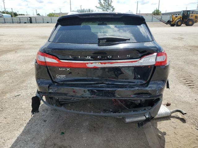 Foto 6 de la subasta – 2016 LINCOLN MKX con VIN 2LMTJ6KRXGBL71345