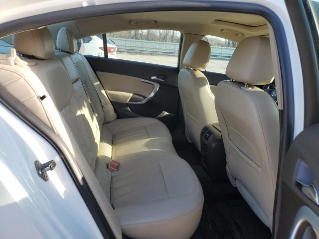 Photo 10 from auction – 2016 BUICK REGAL PREM with VIN 2G4GS5GX2G9104901