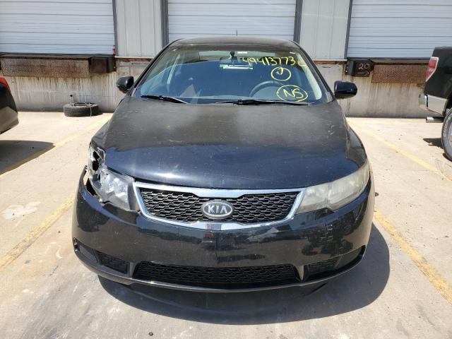 Photo 5 from auction – 2011 KIA FORTE EX with VIN KNAFU4A2XB5354018