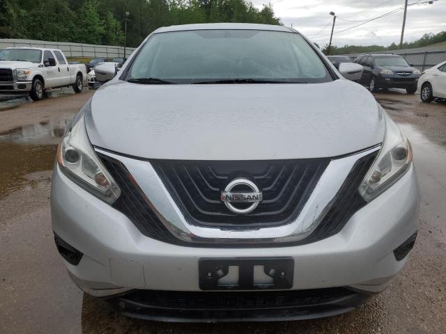 Photo 5 from auction – 2016 NISSAN MURANO S with VIN 5N1AZ2MG7GN113837