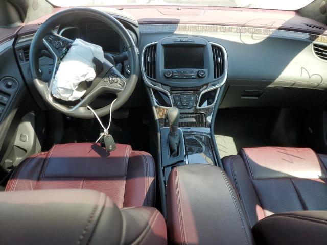 Photo 8 from auction – 2014 BUICK LACROSSE T with VIN 1G4GF5G35EF214864