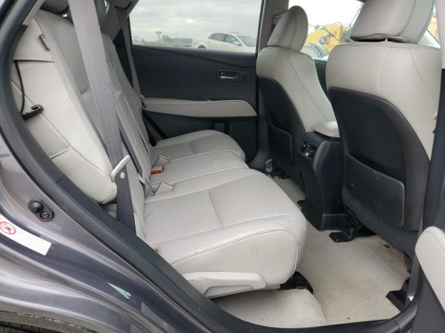 Photo 11 from auction – 2013 LEXUS RX 350 BAS with VIN 2T2BK1BA5DC213256