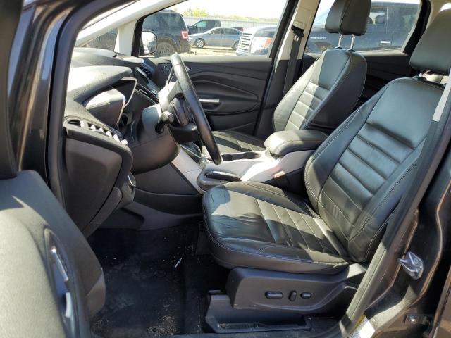 Photo 7 from auction – 2015 FORD C-MAX SEL with VIN 1FADP5BU9FL116479