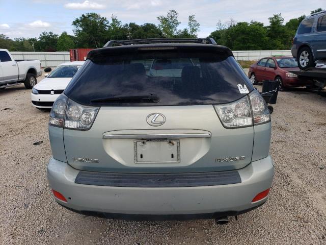 Photo 6 from auction – 2004 LEXUS RX 330 with VIN JTJGA31U840028601