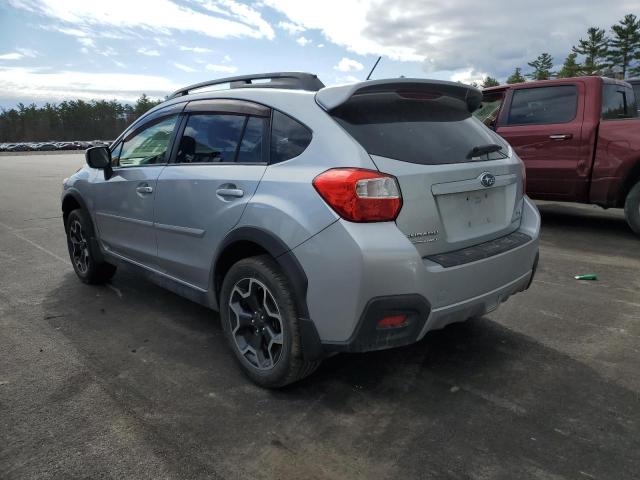Photo 2 from auction – 2013 SUBARU XV CROSSTR with VIN JF2GPACC3D2874327