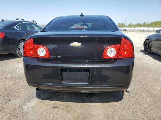 Photo 6 from auction – 2012 CHEVROLET MALIBU LS with VIN 1G1ZB5E08CF242052