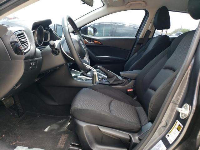 Photo 7 from auction – 2015 MAZDA 3 TOURING with VIN JM1BM1V74F1221905
