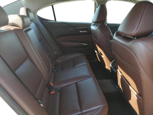 Photo 10 from auction – 2015 ACURA TLX with VIN 19UUB1F33FA013302