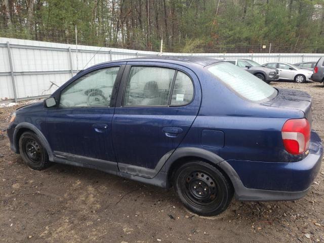 Photo 2 from auction – 2001 TOYOTA ECHO with VIN JTDBT123510142746