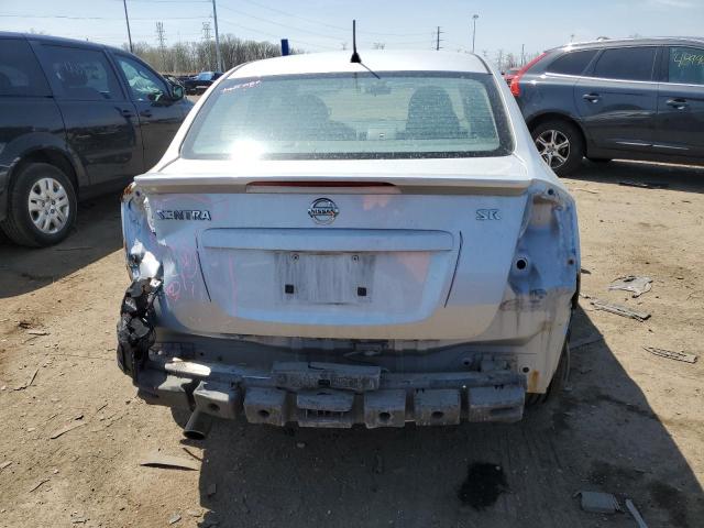 Photo 6 from auction – 2011 NISSAN SENTRA 2.0 with VIN 3N1AB6AP2BL633010