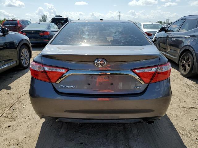 Photo 6 from auction – 2017 TOYOTA CAMRY LE with VIN 4T1BF1FK6HU669217