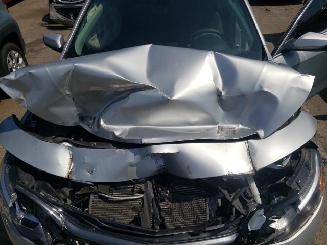 Photo 11 from auction – 2020 CHEVROLET MALIBU LT with VIN 1G1ZD5ST2LF150878