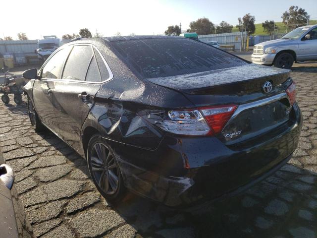 Photo 2 from auction – 2015 TOYOTA CAMRY LE with VIN 4T1BF1FK1FU487101