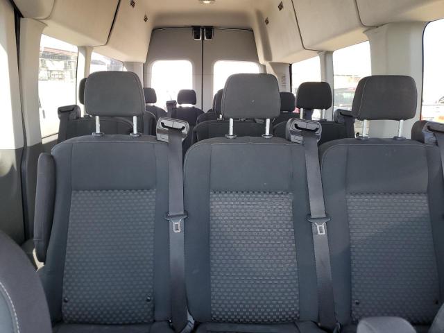 Photo 10 from auction – 2021 FORD TRANSIT T- with VIN 1FBVU4X81MKA48425