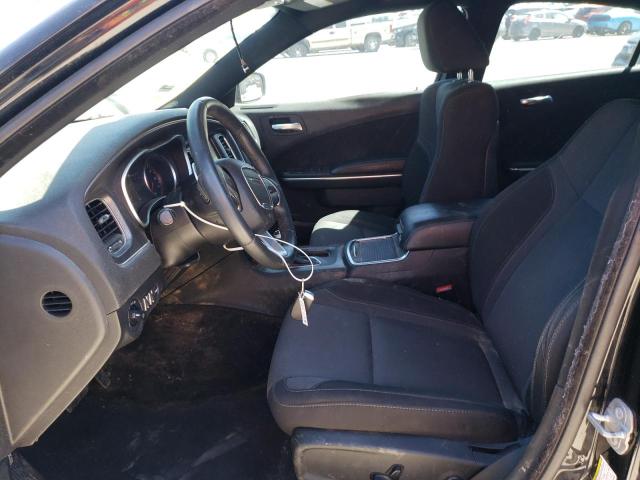 Photo 7 from auction – 2015 DODGE CHARGER SX with VIN 2C3CDXJG4FH863883