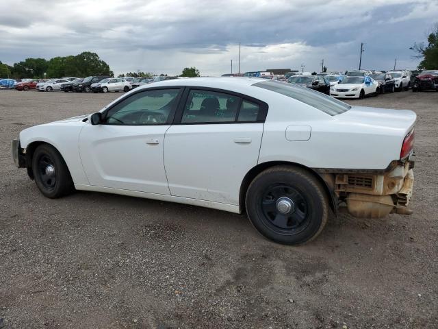 Photo 2 from auction – 2014 DODGE CHARGER PO with VIN 2C3CDXAGXEH193626