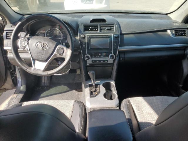 Photo 8 from auction – 2012 TOYOTA CAMRY BASE with VIN 4T1BF1FK0CU087395