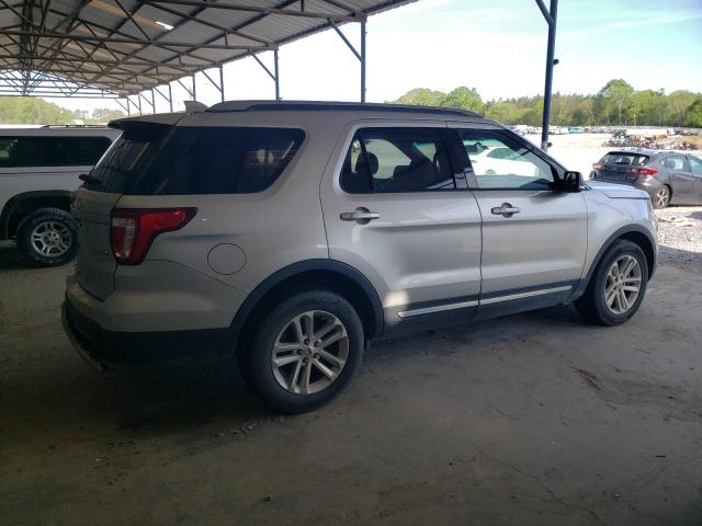 Photo 3 from auction – 2016 FORD EXPLORER X with VIN 1FM5K7D87GGC30317
